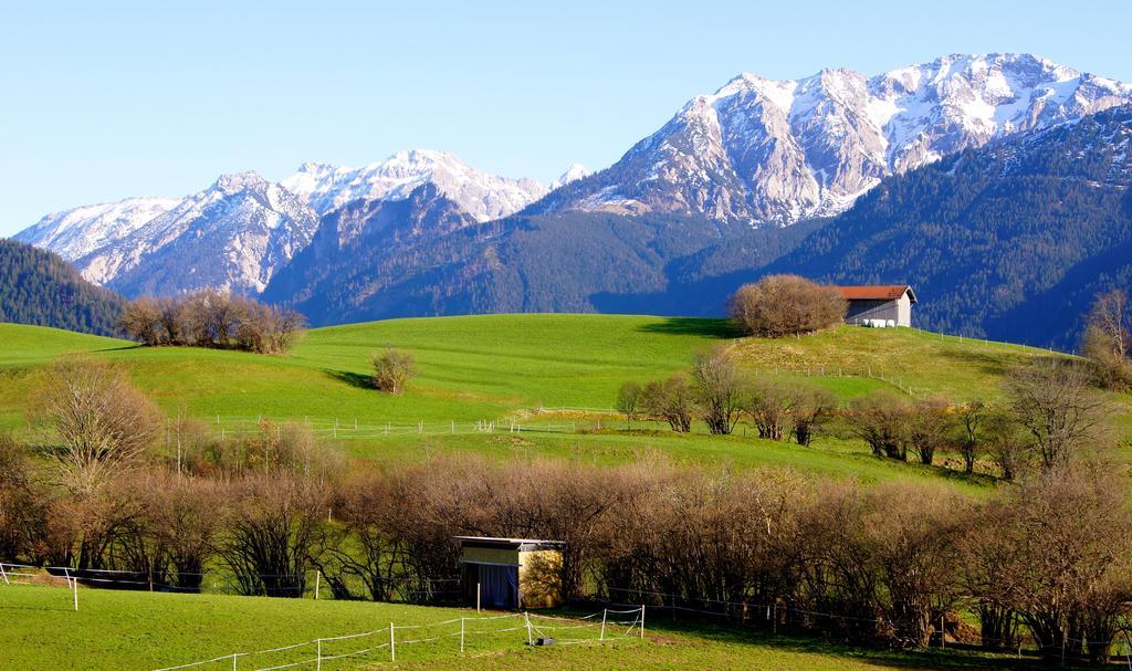 Bavarian Holiday Hideaway Pfronten Exteriör bild